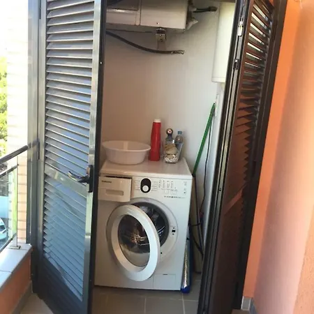 Apartment With A Beautiful View Lloret de Mar