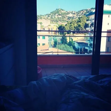 Appartement With A Beautiful View