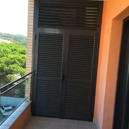 Appartement With A Beautiful View Lloret de Mar