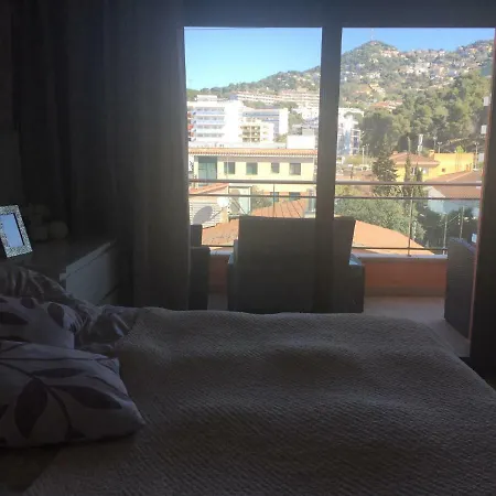Apartment With A Beautiful View Lloret de Mar