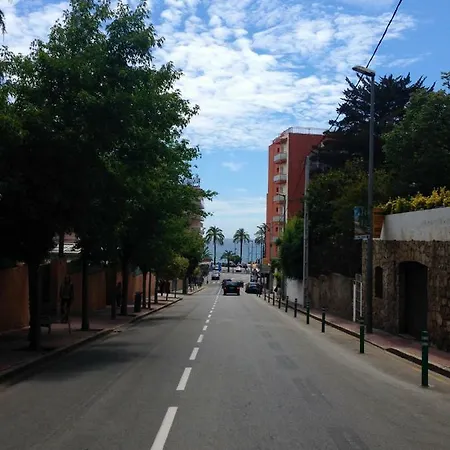Appartement With A Beautiful View Lloret de Mar