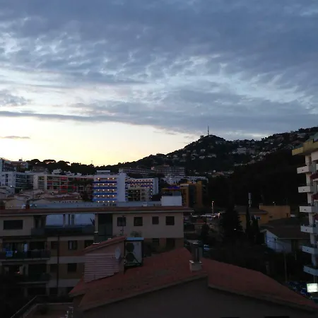 With A Beautiful View Appartement *